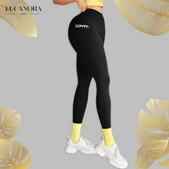 WinterFit™ Ciepłe i wygodne legginsy ze stretchem