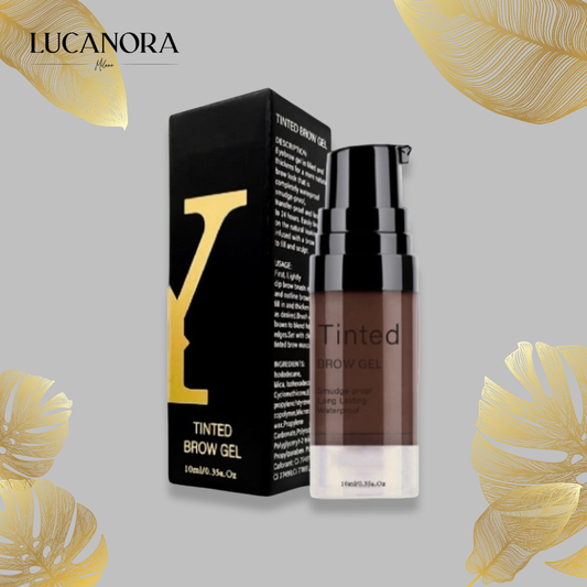 Youbuy Brow™ Długotrwały wodoodporny żel do koloryzacji brwi