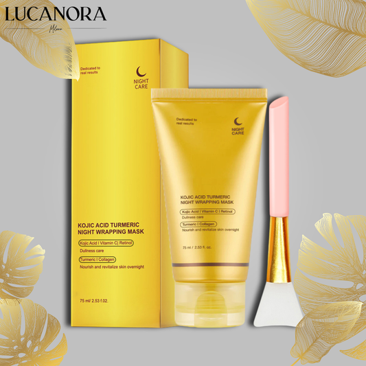 Yuma™ Maska na noc