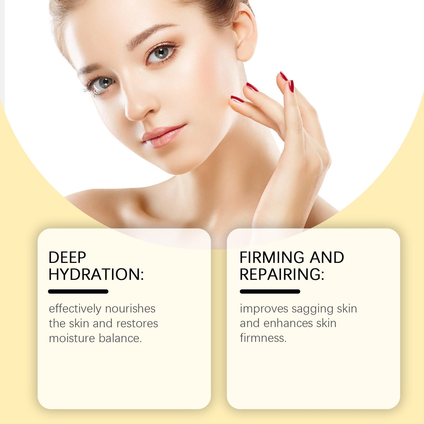 Yuma™ Maska na noc