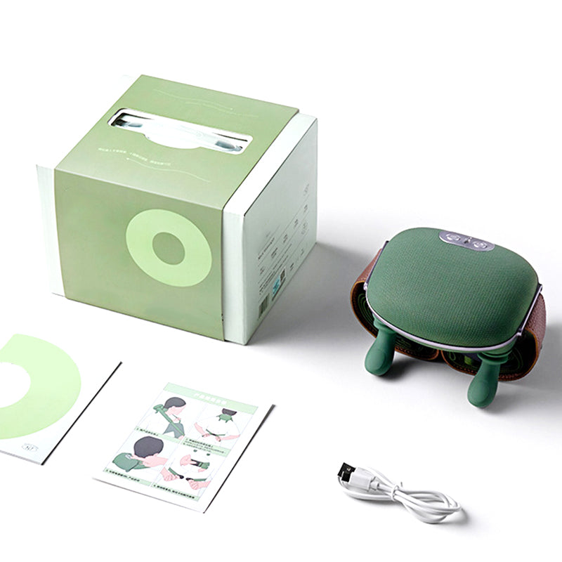 ZenNeck™ Elektryczny masażer szyi