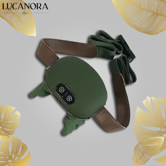 ZenNeck™ Elektryczny masażer szyi