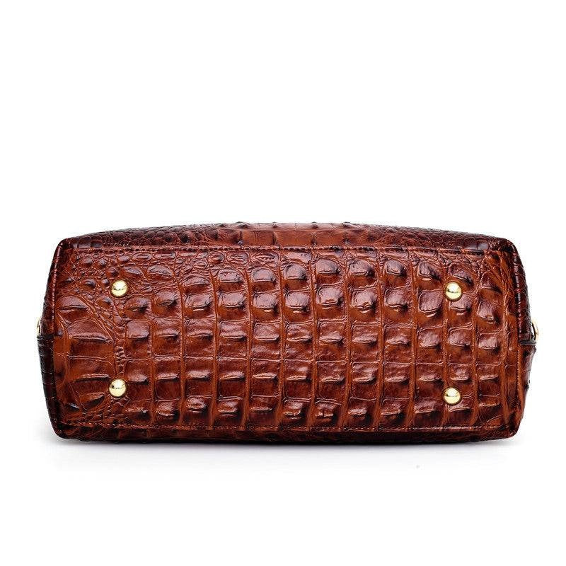 Zoe Di Bona™ Torba w stylu vintage