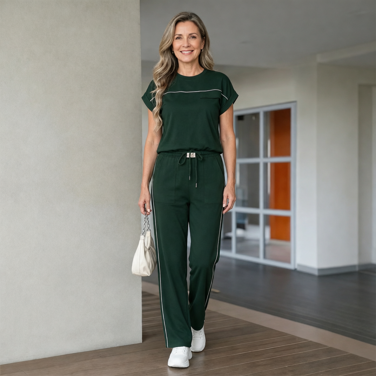 Adriana Meduri™ Lekka wygoda dla łatwego stylu