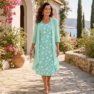 Niebieskozielony