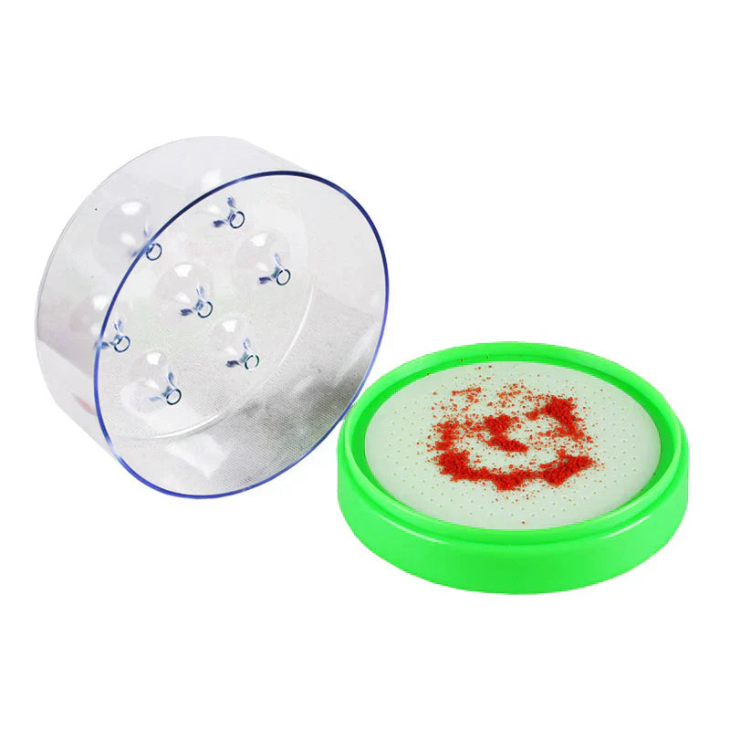 FlyAway Pro™ Wielokrotnego użytku pułapka na muchy bez chemii
