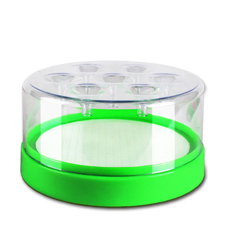 FlyAway Pro™ Wielokrotnego użytku pułapka na muchy bez chemii