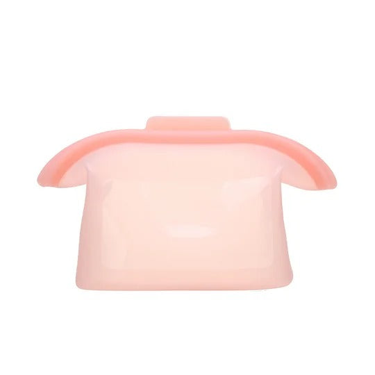 FreshKeep™ Silikonowe torby wielokrotnego użytku do przechowywania żywności