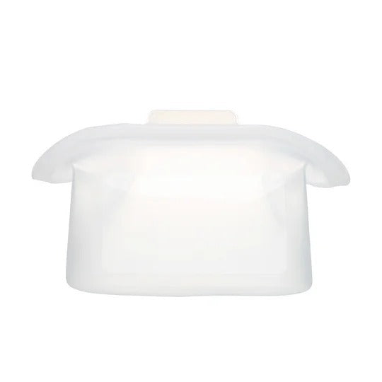 FreshKeep™ Silikonowe torby wielokrotnego użytku do przechowywania żywności