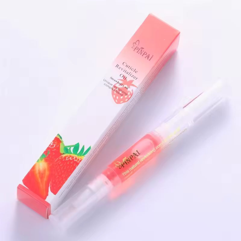 Nailora™ Olejek wzmacniający paznokcie