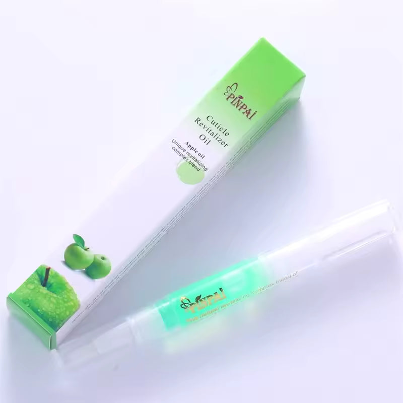 Nailora™ Olejek wzmacniający paznokcie