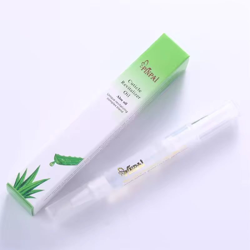 Nailora™ Olejek wzmacniający paznokcie