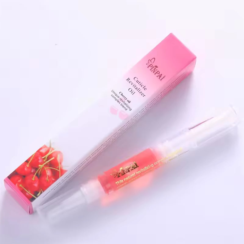 Nailora™ Olejek wzmacniający paznokcie