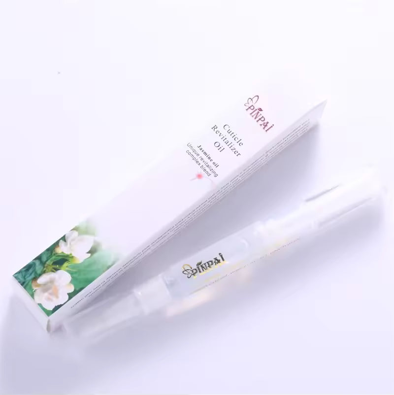 Nailora™ Olejek wzmacniający paznokcie