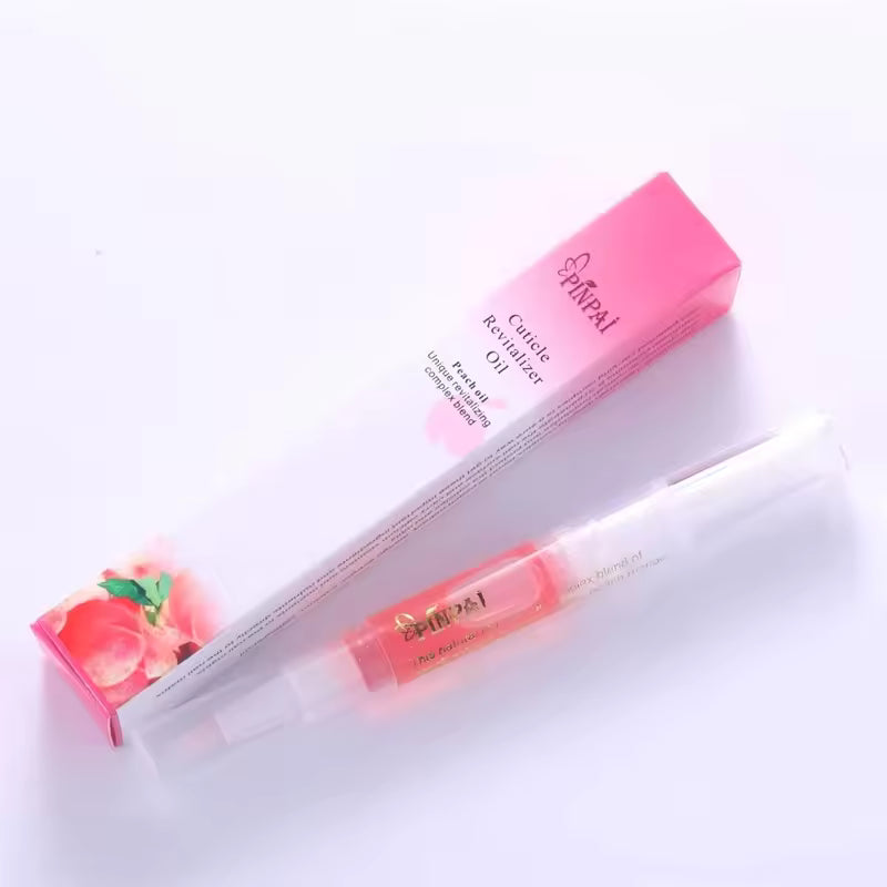 Nailora™ Olejek wzmacniający paznokcie