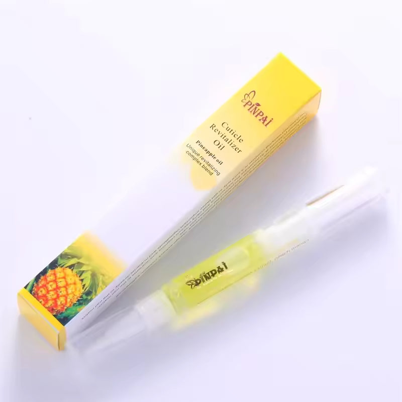 Nailora™ Olejek wzmacniający paznokcie