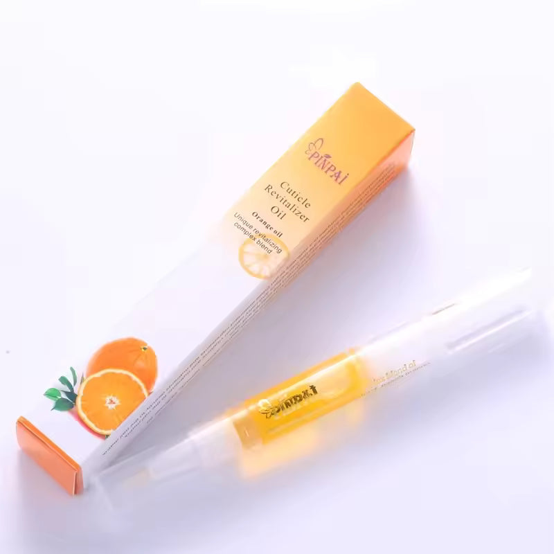 Nailora™ Olejek wzmacniający paznokcie