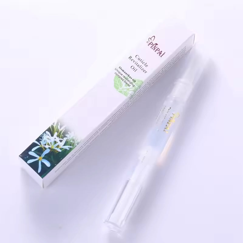 Nailora™ Olejek wzmacniający paznokcie