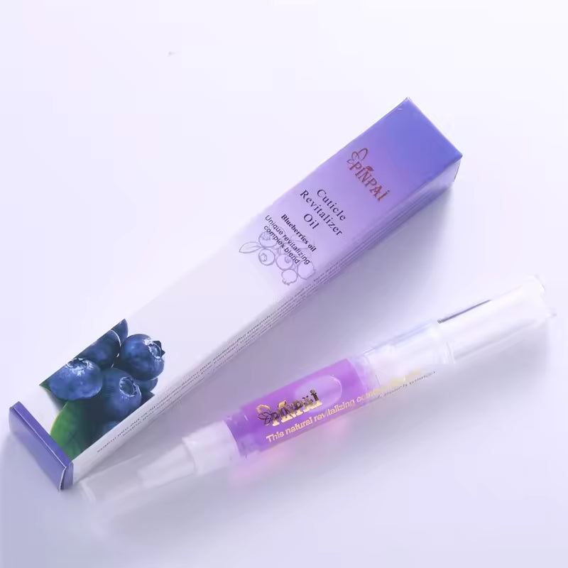 Nailora™ Olejek wzmacniający paznokcie