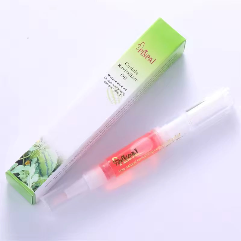 Nailora™ Olejek wzmacniający paznokcie