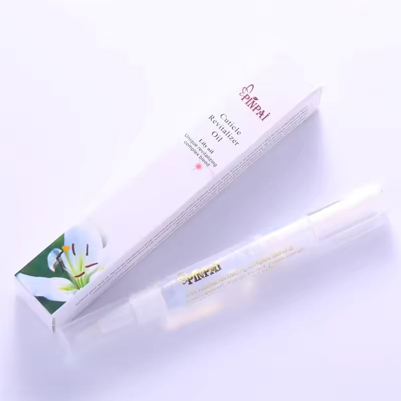 Nailora™ Olejek wzmacniający paznokcie