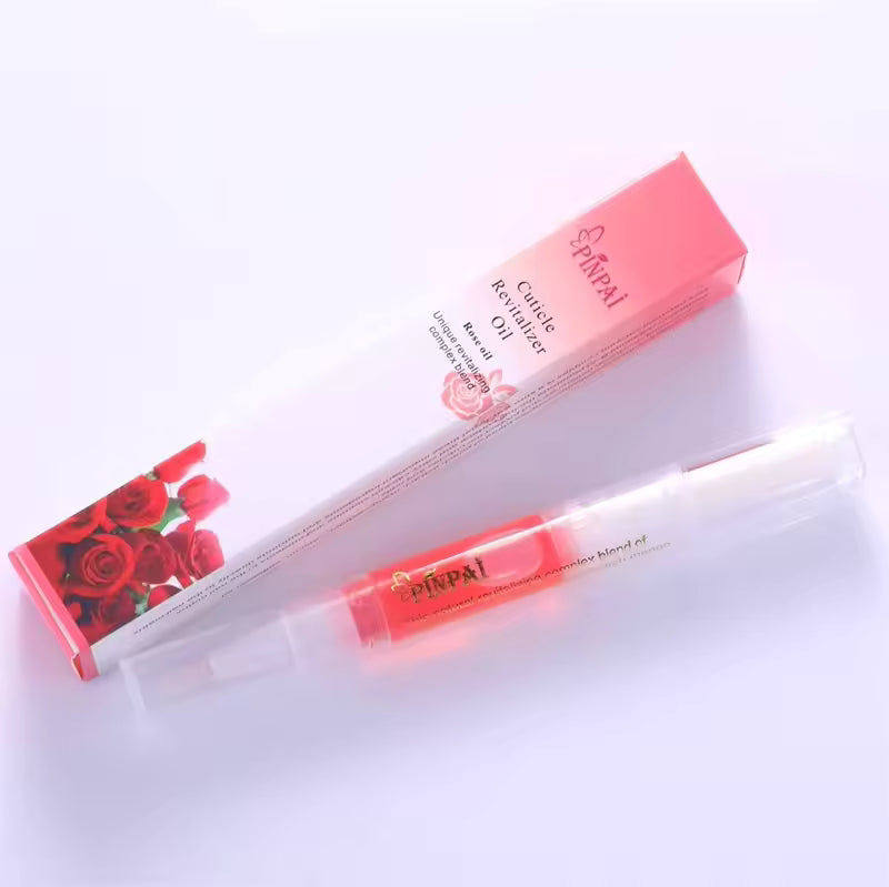 Nailora™ Olejek wzmacniający paznokcie