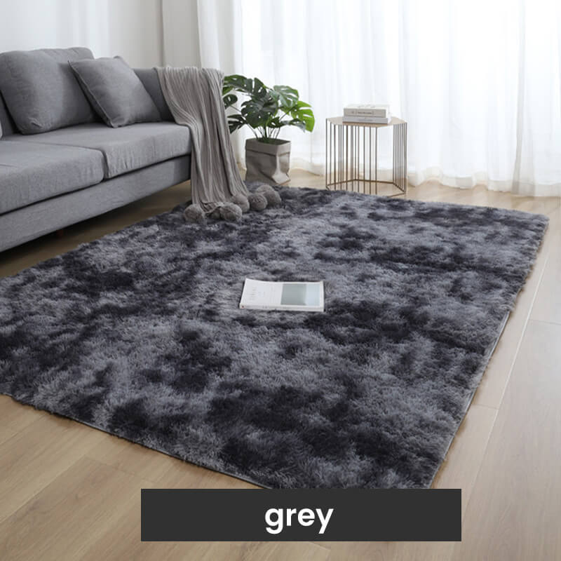 PlushTec™ Pluszowy dywan shaggy