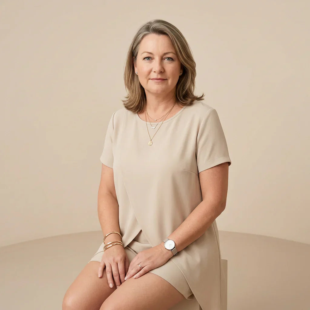Rita Doria™ Dwuczęściowy zestaw na co dzień