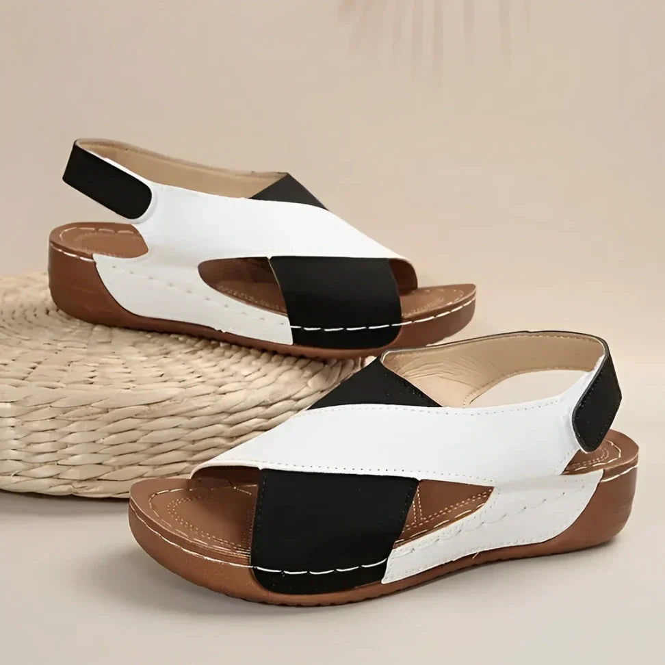 SoleEase Soleease Pro Breathable Orthopedic Walking Sandals - gallery view 13
