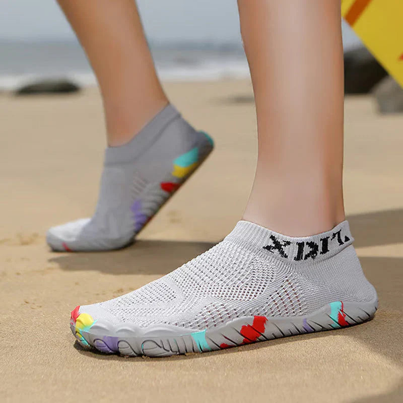 WadeFlow™ Wszechstronne buty do brodzenia na ląd i wodę