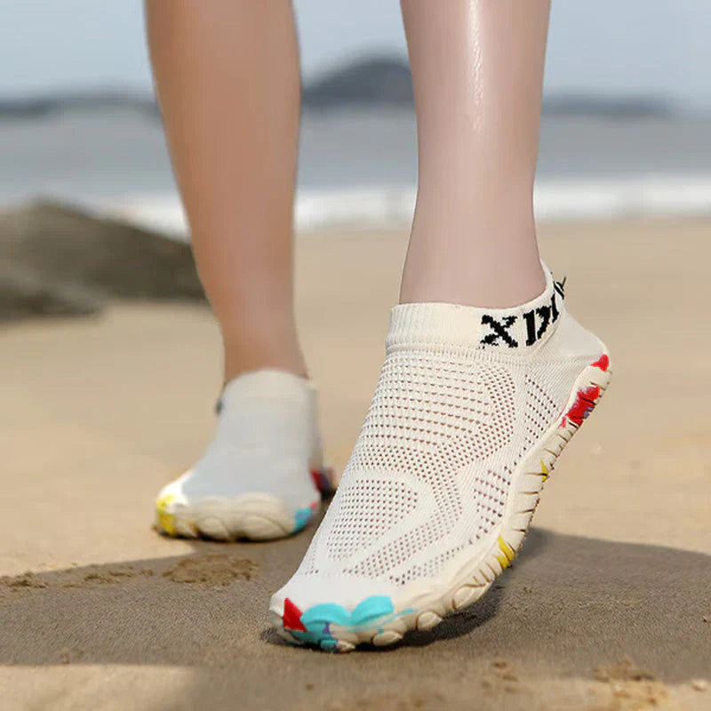 WadeFlow™ Wszechstronne buty do brodzenia na ląd i wodę