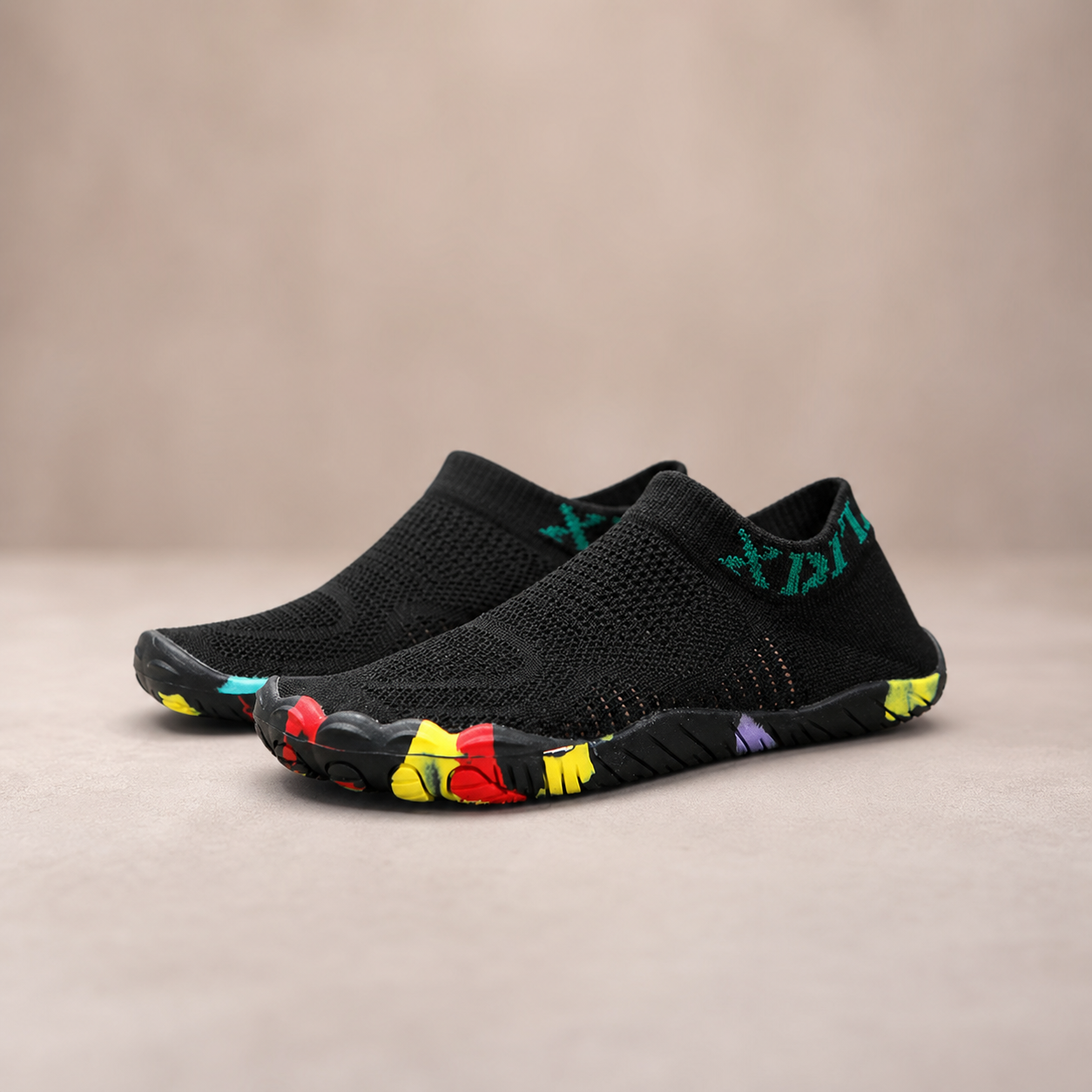 WadeFlow™ Wszechstronne buty do brodzenia na ląd i wodę