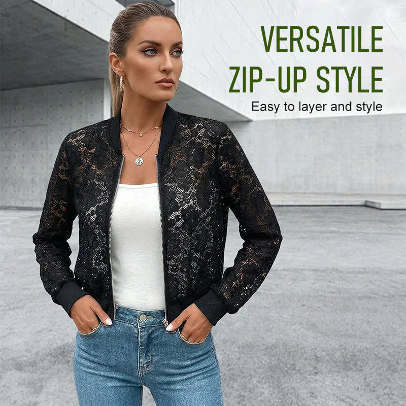 Yara Sarcina™ Elegancka chusta na co dzień
