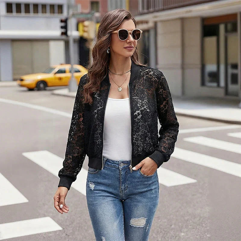 Yara Sarcina™ Elegancka chusta na co dzień